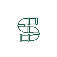 Synthétiques enterrés